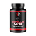 Gorilla Mind Coupon Code: Unlock $25 OFF!