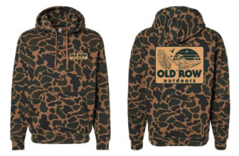 Old Row Promo Code, Discount Code