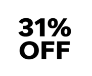 Buoy 31% Off Coupon