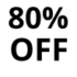 AROMA360 UP TO 75% OFF SITEWIDE